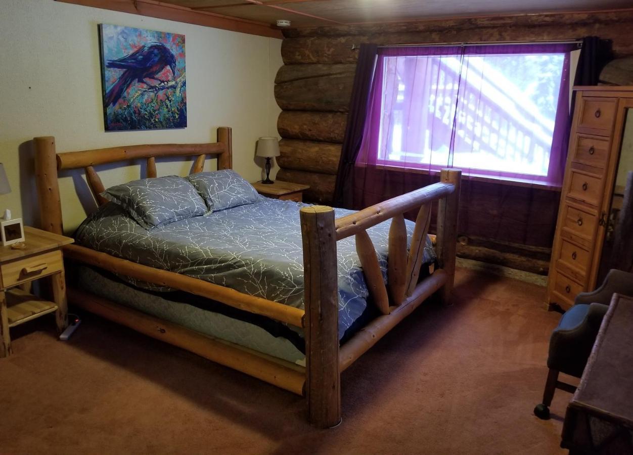 Northern Sky Lodge Fairbanks Kültér fotó