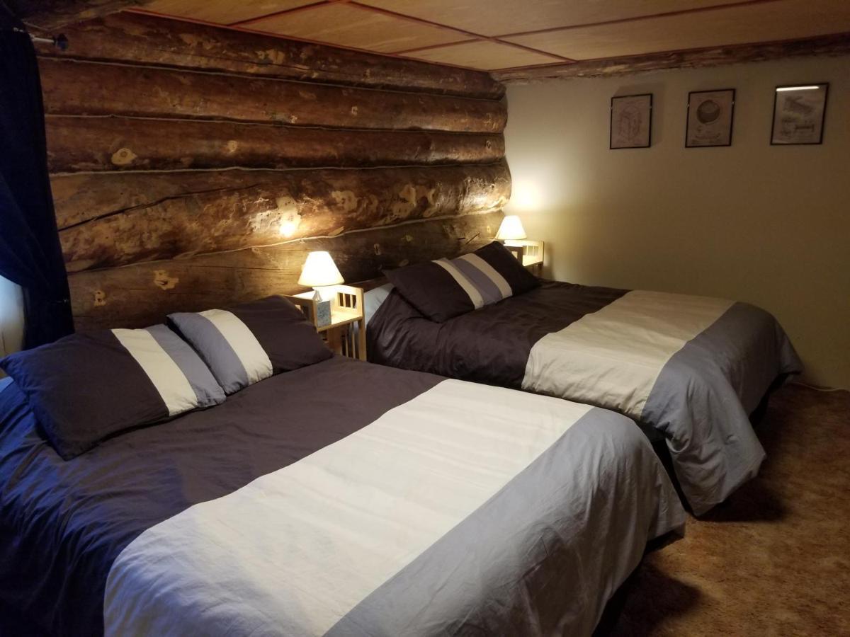 Northern Sky Lodge Fairbanks Kültér fotó