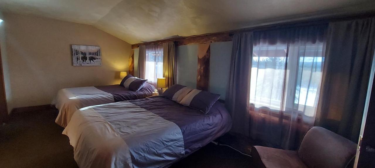 Northern Sky Lodge Fairbanks Kültér fotó