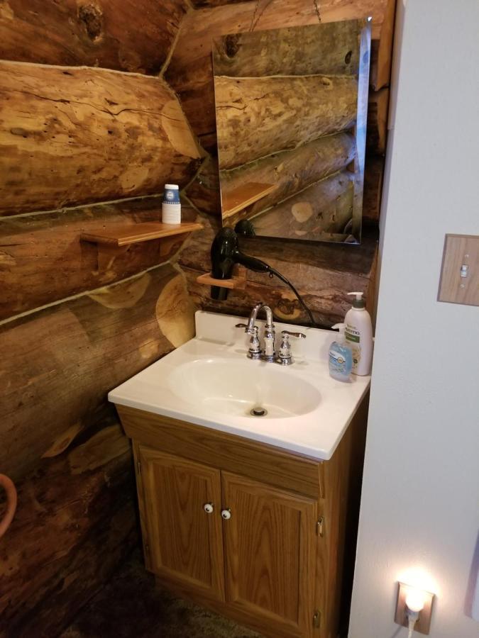Northern Sky Lodge Fairbanks Kültér fotó