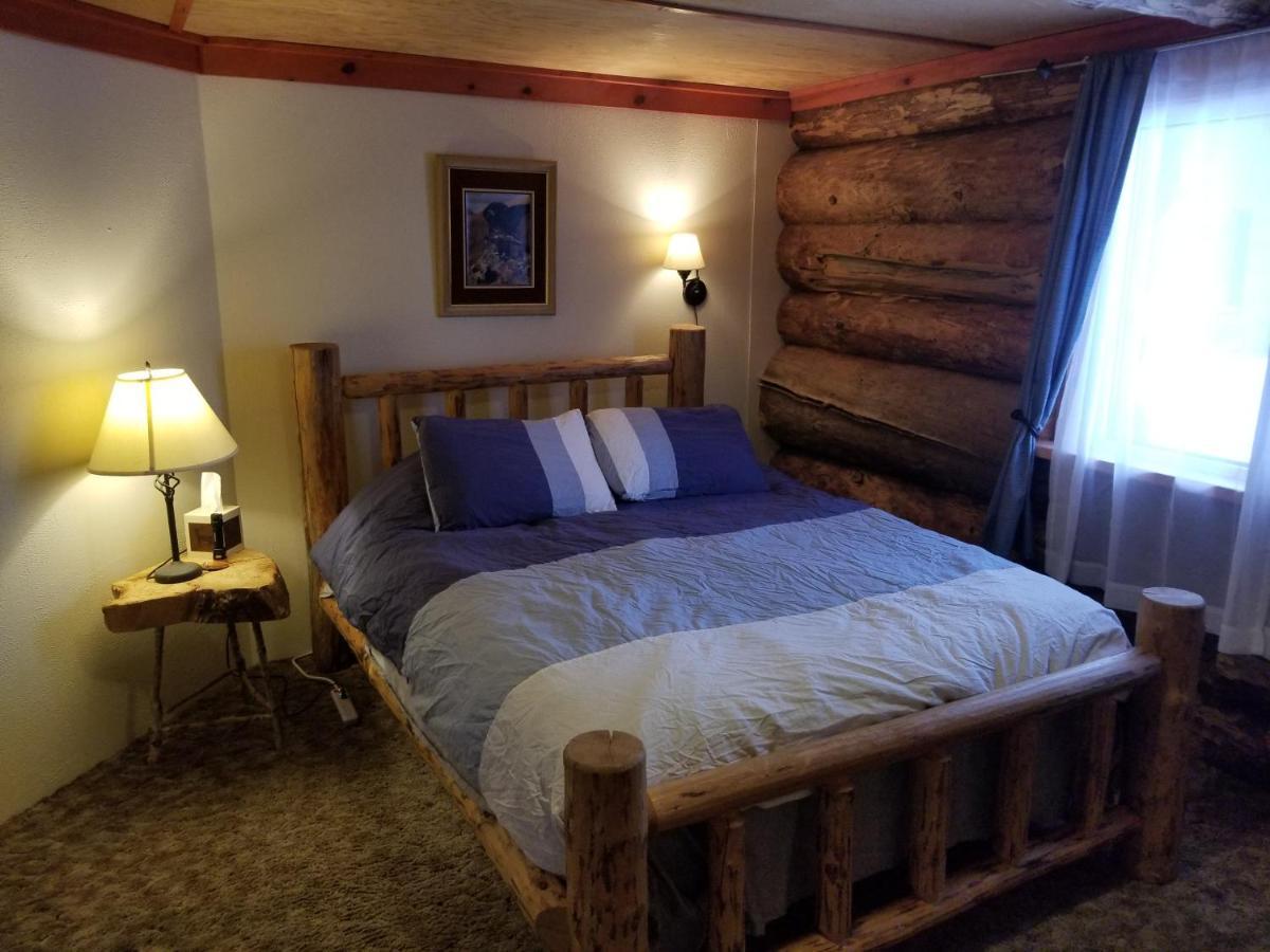 Northern Sky Lodge Fairbanks Kültér fotó