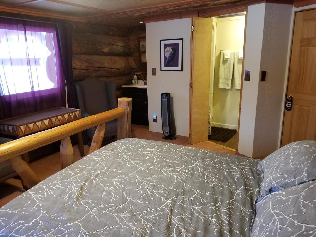 Northern Sky Lodge Fairbanks Kültér fotó